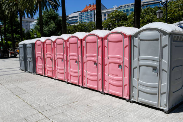 Best Event Portable Toilet Rental in USA